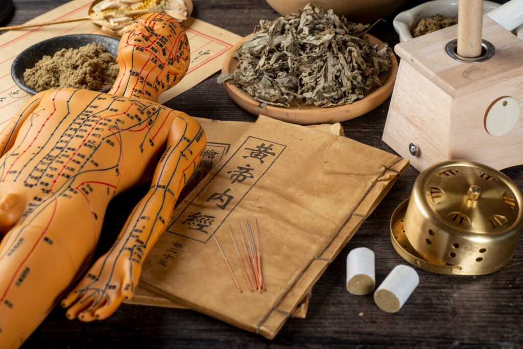 Acupuncture